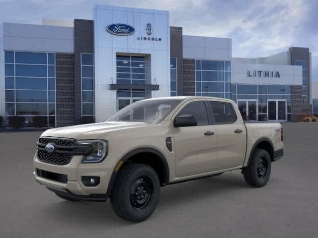 Thumbnail: 2026 Ford Ranger - 22