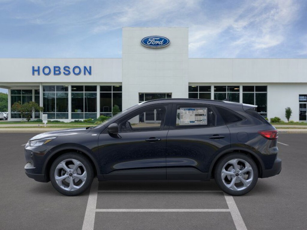 New 2026 Ford Escape ST-Line SUV