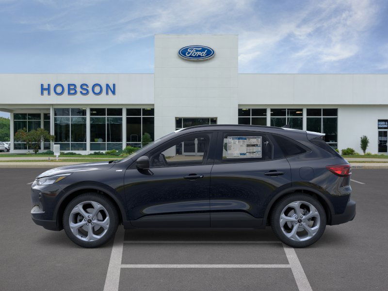 2026 Ford Escape ST-Line photo 2