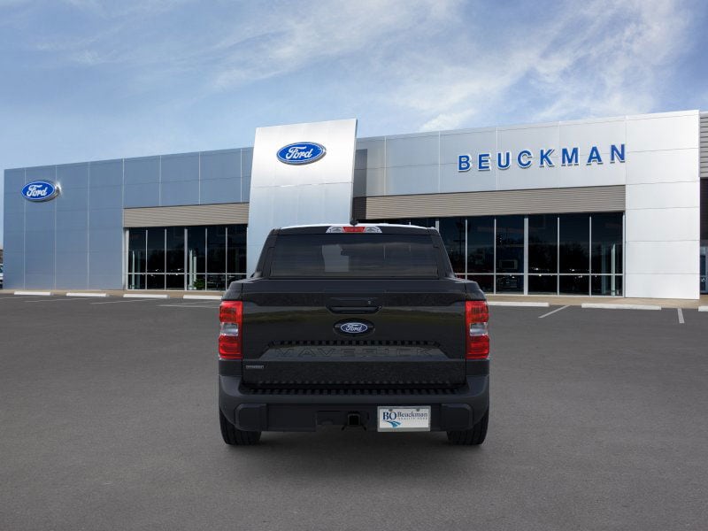 2025 Ford Maverick XLT - Photo 41