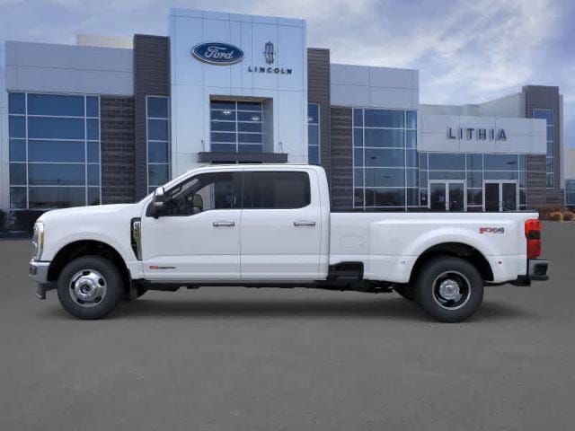 Thumbnail: 2025 Ford F-350 - 25