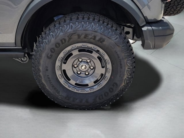 2025 Ford Bronco 4-Door Badlands - Photo 67