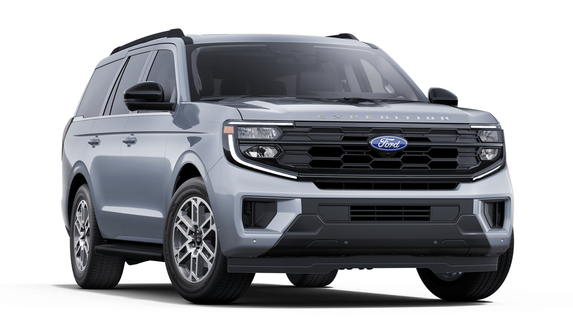 2025 Ford Expedition photo 4