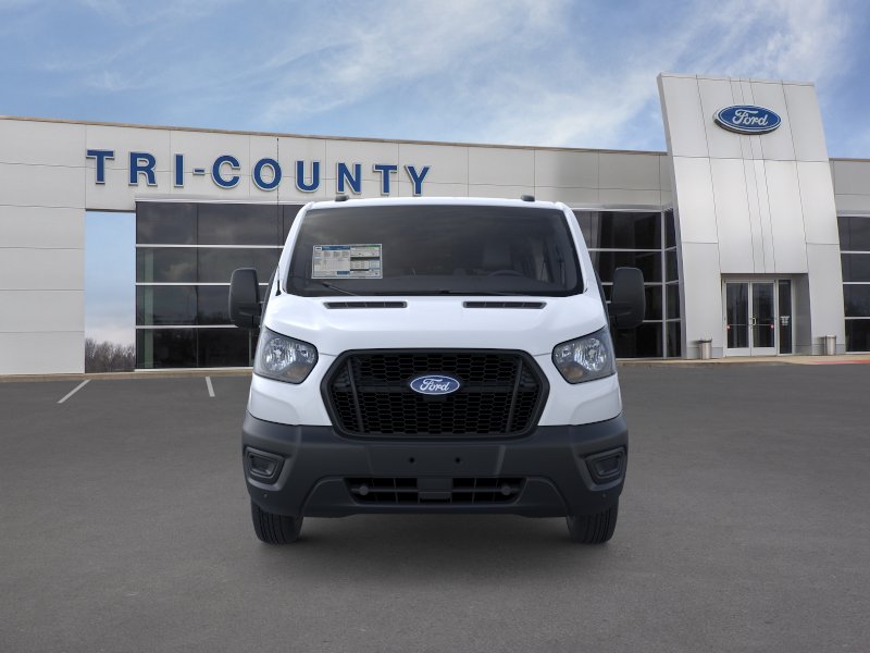 2026 Ford Transit Van Base - Photo 27