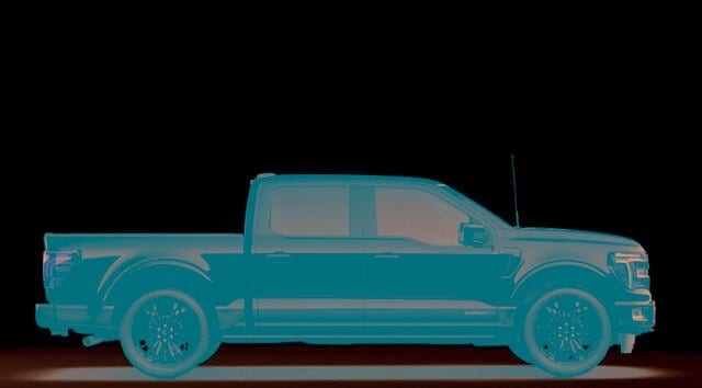 new 2026 Ford F-150 car, priced at $87,225