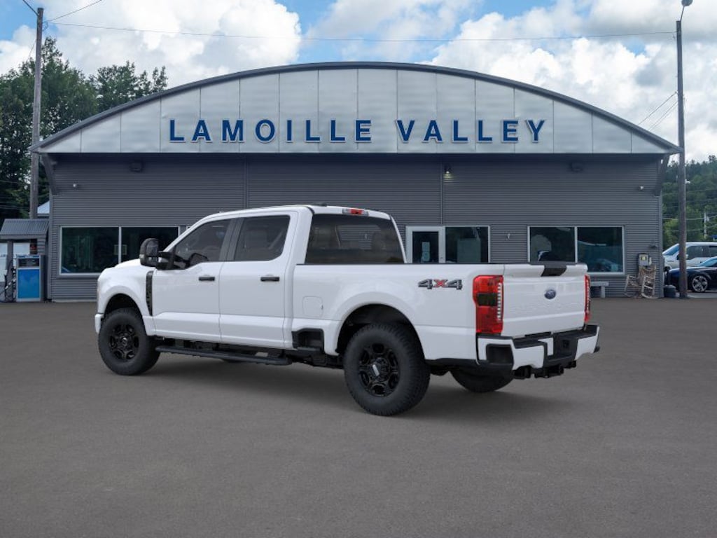 New 2026 Ford F-350SD XL Truck