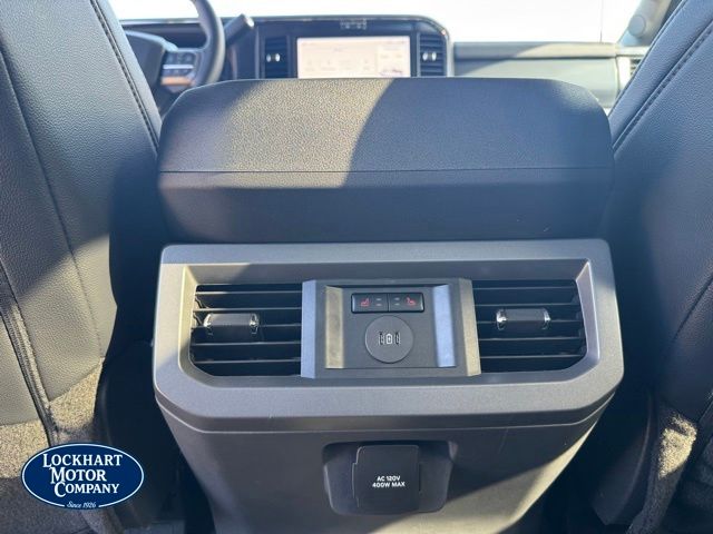 2026 Ford F-250 Super Duty Lariat - Photo 48