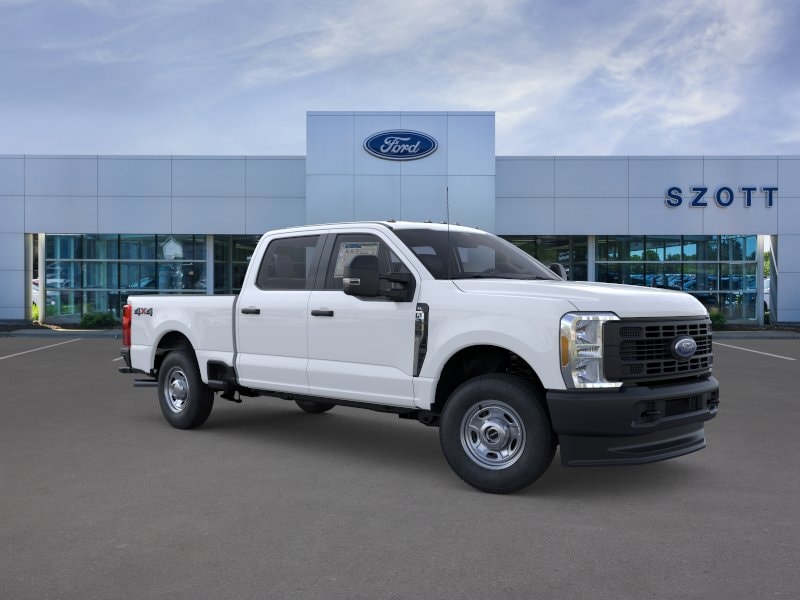 2026 Ford F-350 Super Duty XL - Photo 29