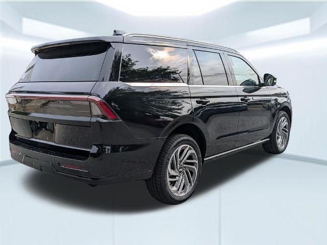 2026 Lincoln Navigator Reserve SUV