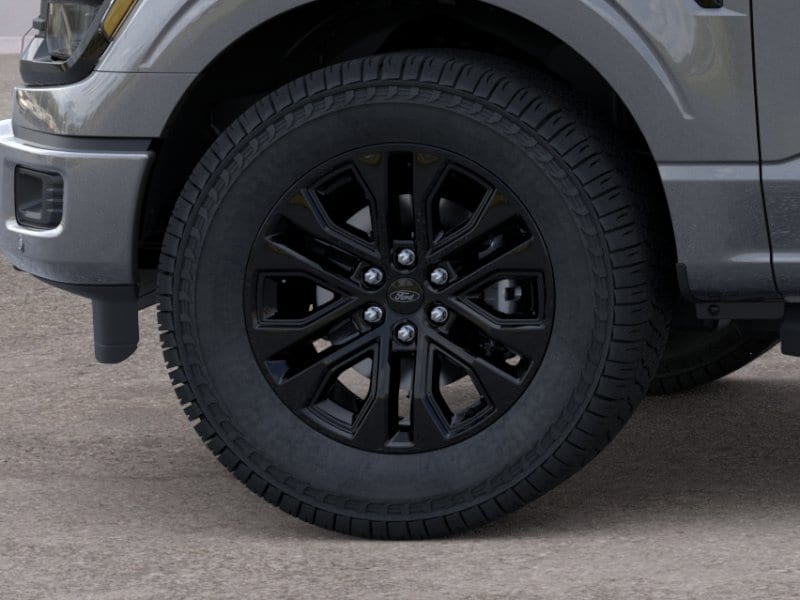 2026 Ford F-150 XLT - Photo 19