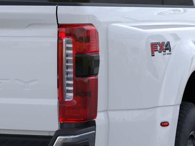 Thumbnail: 2026 Ford F-350 - 43