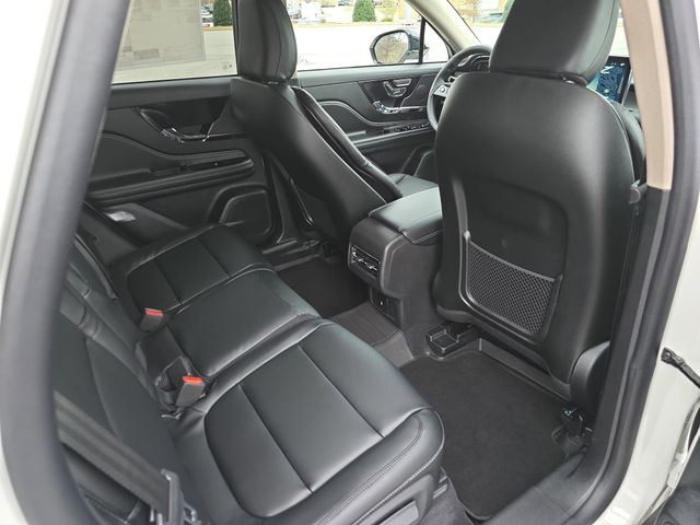 2026 Lincoln Corsair Premiere - Photo 45