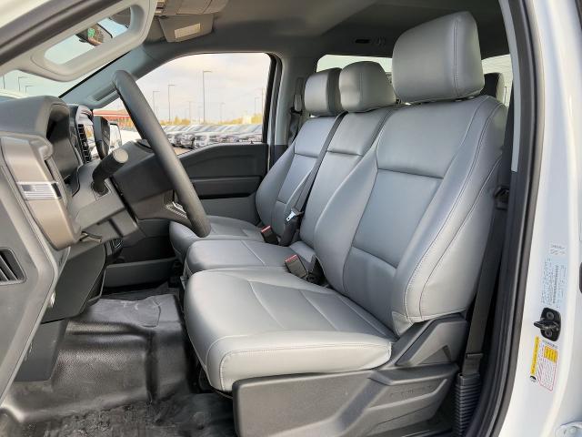 2025 Ford F-150 XL - Photo 55