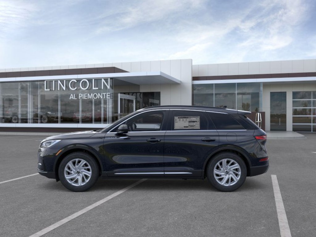 New 2026 Lincoln Corsair Premiere CROSSOVERS