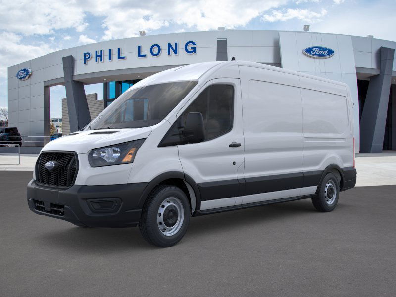 2025 Ford Transit Van Base - Photo 35