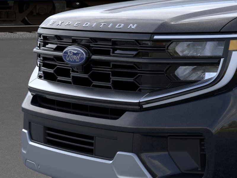 Thumbnail: 2025 Ford Expedition MAX - 17
