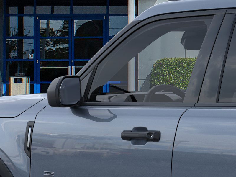 2025 Ford Bronco Sport Big Bend - Photo 49