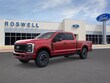 Ford F-250SD