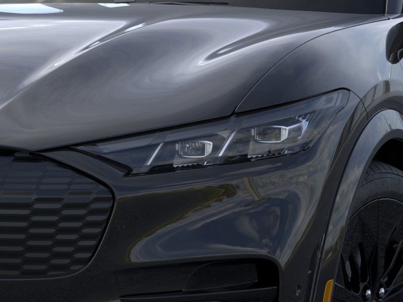 Thumbnail: 2025 Ford Mustang Mach-E - 18
