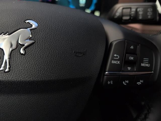 new 2025 Ford Bronco Sport car, priced at $40,930