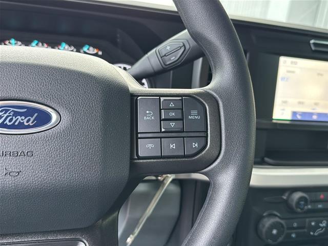 2026 Ford F-250 Super Duty XL - Photo 79