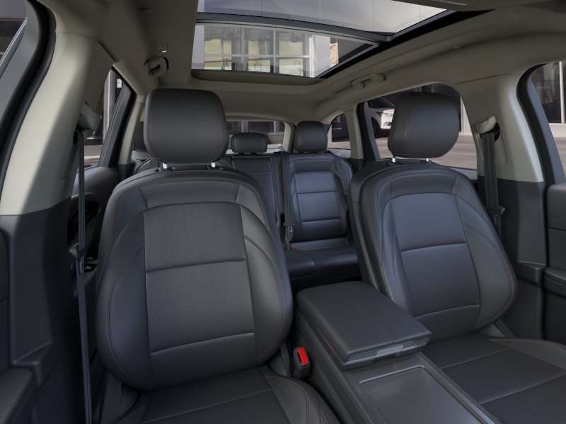 2026 Lincoln Nautilus Premiere - Photo 10