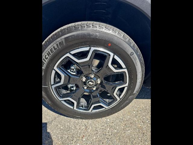 2025 Ford Bronco Sport Outer Banks - Photo 39