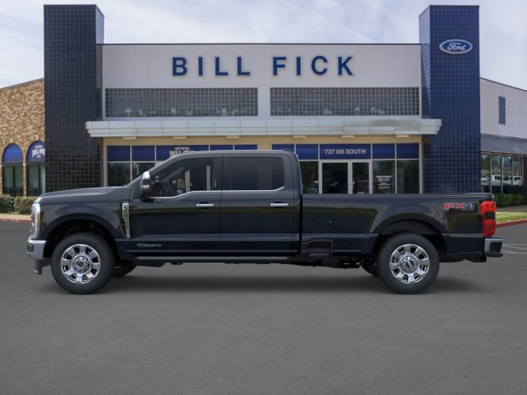 New 2026 Ford F-350 Lariat TRUCK