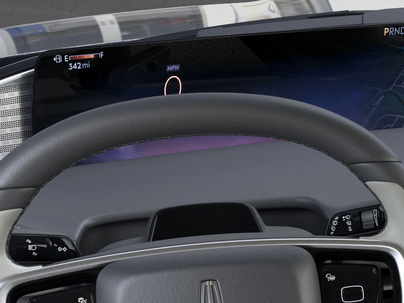 Thumbnail: 2025 Lincoln Navigator - 36