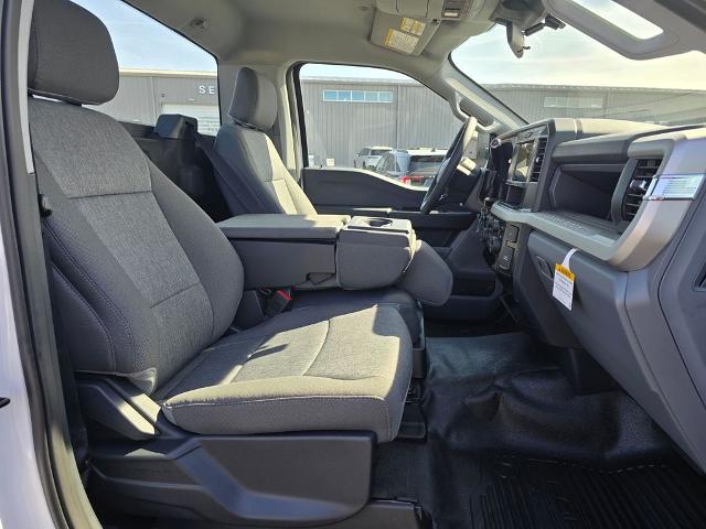 2026 Ford F-250 Super Duty XL - Photo 41
