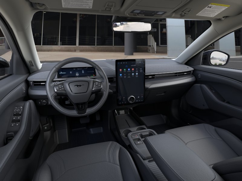 2025 Ford Mustang Mach-E Premium - Photo 9
