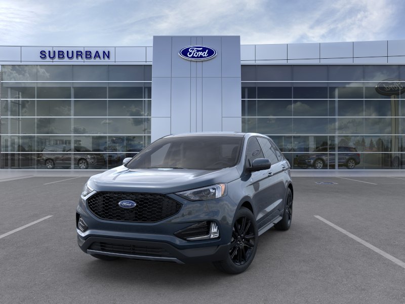 Thumbnail: 2024 Ford Edge - 24