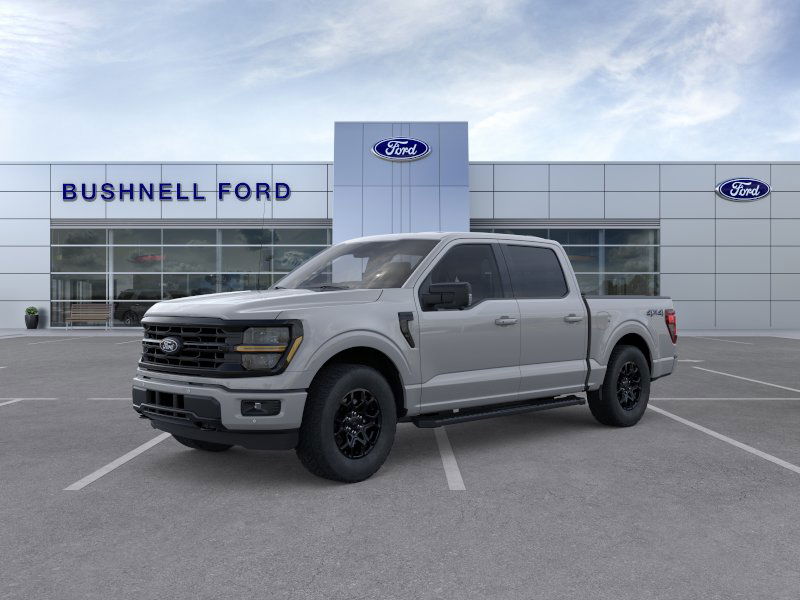2026 Ford F-150 TRUCK 