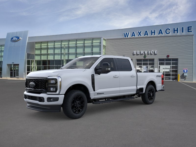 2026 Ford F-250 Lariat 4x4 Crew Cab 6-3/4' Box's photo