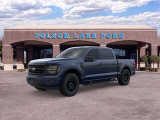 2026 Ford F-150 XLT TRUCK
