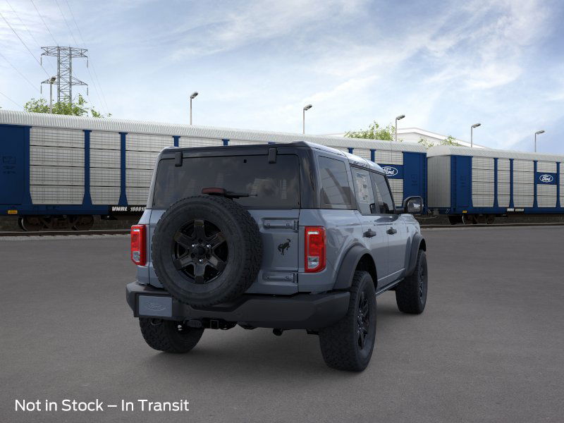 Thumbnail: 2025 Ford Bronco - 33