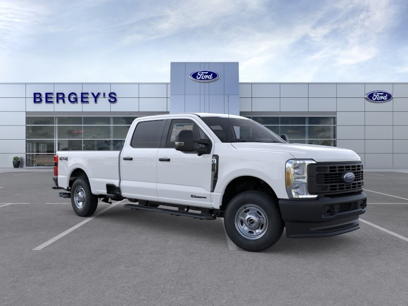 2026 Ford F-250 Super Duty XL - Photo 29