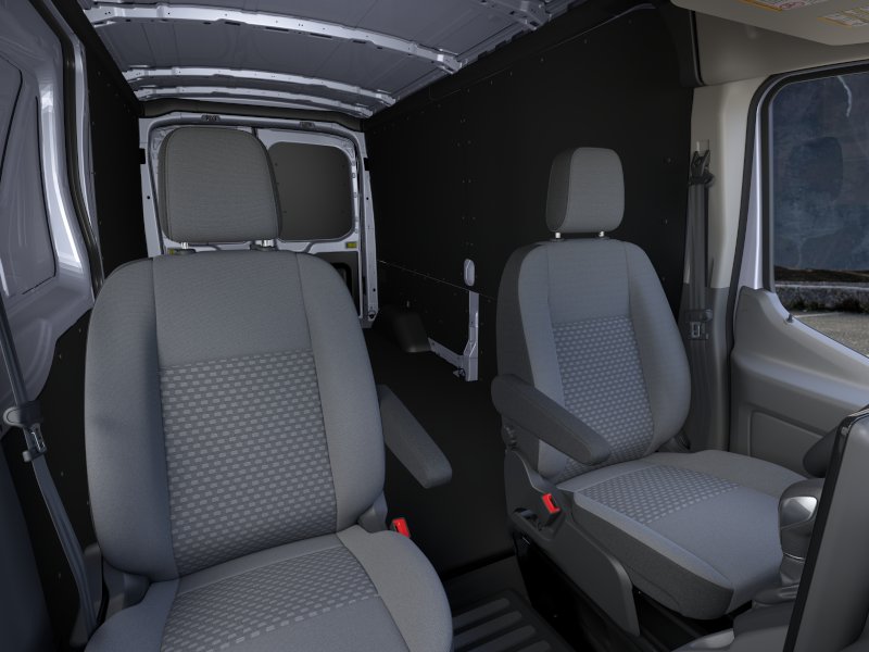 2026 Ford Transit Van Base - Photo 10