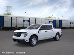 2025 Ford Maverick XL Truck SuperCrew