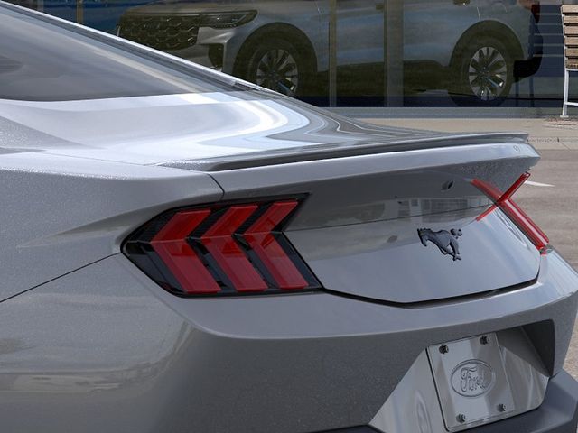 2025 Ford Mustang EcoBoost Fastback - Photo 44