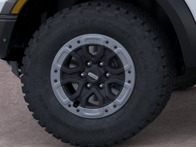 2026 Ford Ranger Raptor - Photo 19
