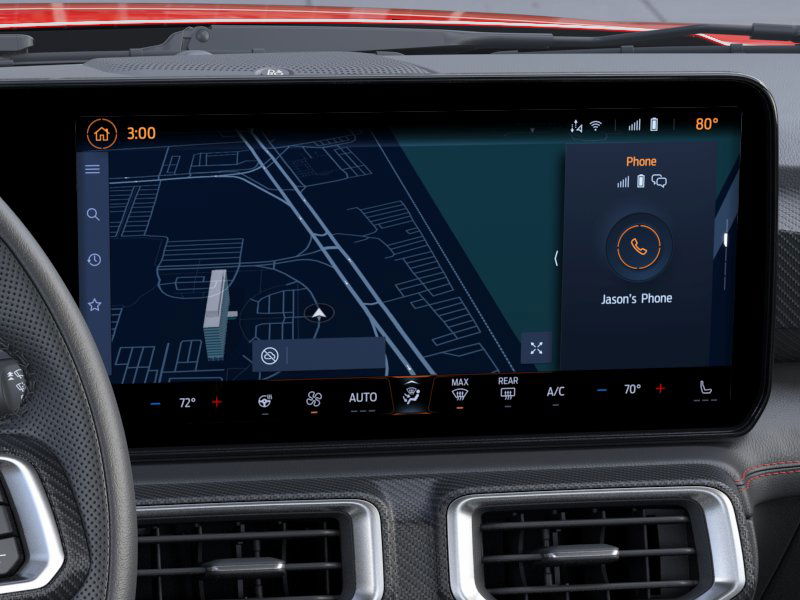 Thumbnail: 2026 Ford Mustang - 40