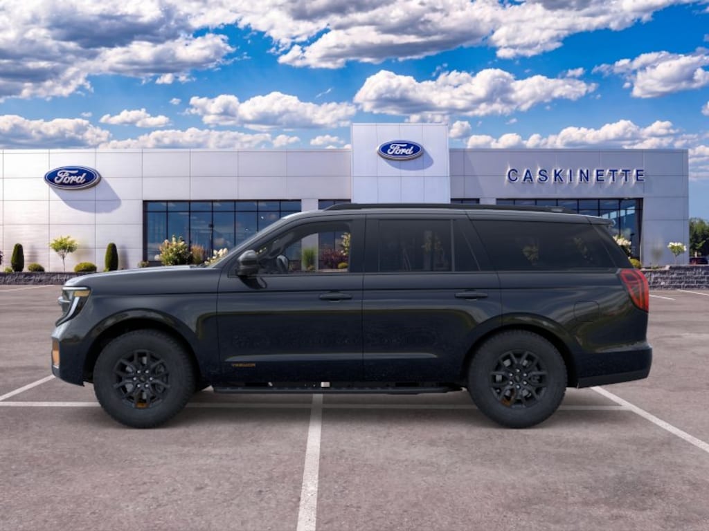 New 2026 Ford Expedition Tremor® SUV