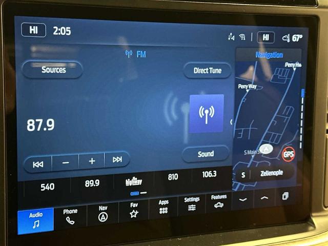 Thumbnail: 2025 Ford F-150 - 46