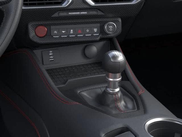 Thumbnail: 2025 Ford Mustang - 37