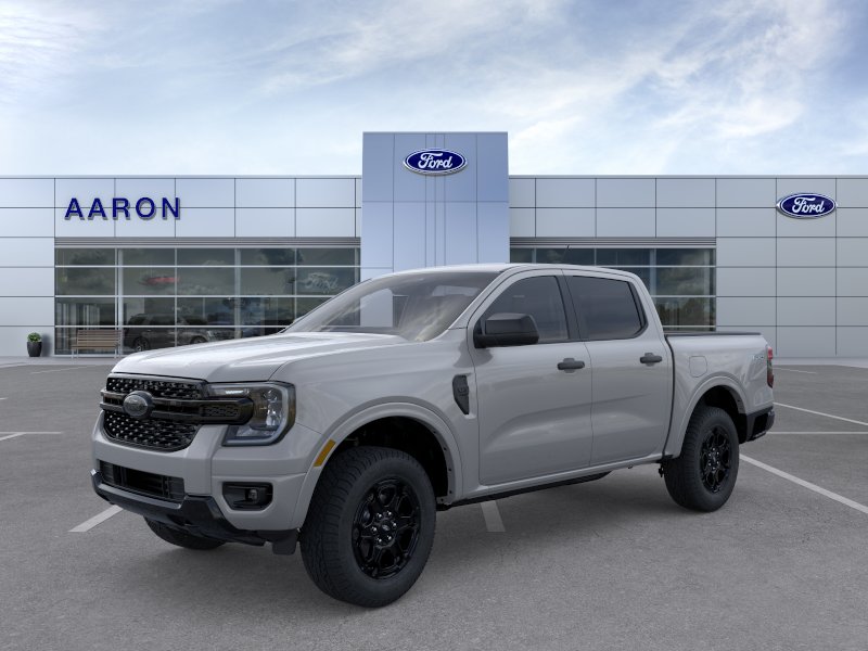 2026 Ford Ranger XLT Truck