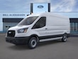 Ford Transit Commercial