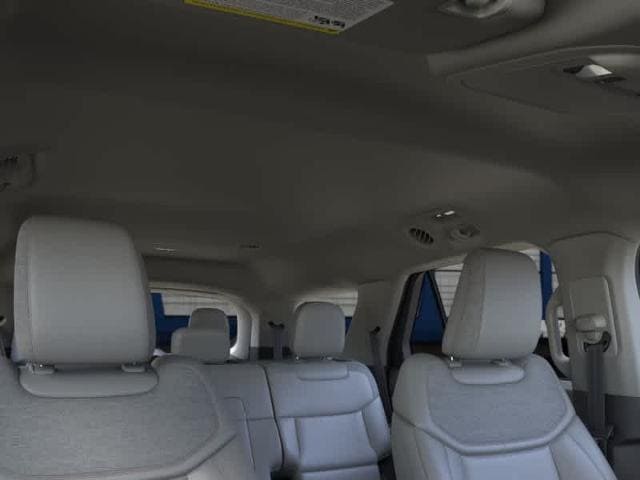 Thumbnail: 2026 Ford Explorer - 45