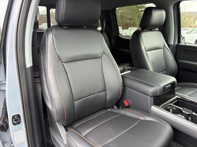 2026 Ford F-250 Super Duty Lariat - Photo 41