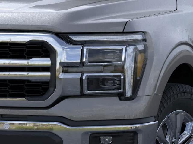 Thumbnail: 2025 Ford F-150 - 40